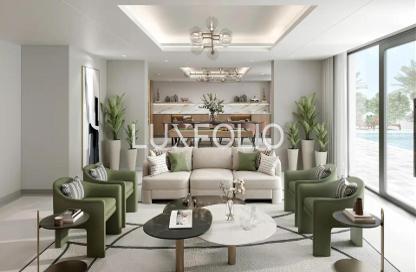 Apartment - Studio - 1 Bathroom for sale in Azizi Ruby - District 15 - Jumeirah Village Circle - Dubai