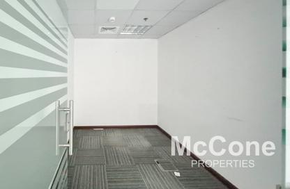 Office Space - Studio - 1 for rent in Mazaya Business Avenue AA1 - Mazaya Business Avenue - Jumeirah Lake Towers - Dubai