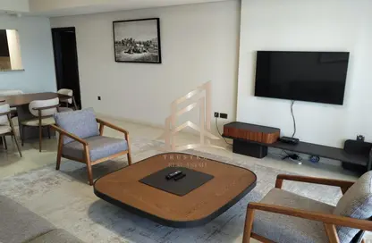 شقة - 2 غرف نوم - 4 حمامات للايجار في Balqis ريزيدنس بلوك A - بلقيس ريزيدينس - مملكة سبأ - نخلة جميرا - دبي شقة - 2 غرف نوم - 4 حمامات للايجار في Balqis ريزيدنس بلوك A - بلقيس ريزيدينس - مملكة سبأ - نخلة جميرا - دبي