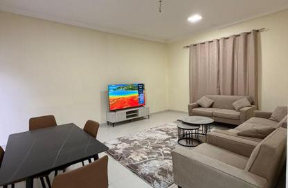 Apartment - 1 Bedroom - 2 Bathrooms for rent in Al Mowaihat 2 - Al Mowaihat - Ajman Apartment - 1 Bedroom - 2 Bathrooms for rent in Al Mowaihat 2 - Al Mowaihat - Ajman
