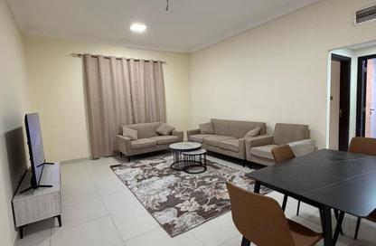 Apartment - 1 Bedroom - 2 Bathrooms for rent in Al Mowaihat 2 - Al Mowaihat - Ajman Apartment - 1 Bedroom - 2 Bathrooms for rent in Al Mowaihat 2 - Al Mowaihat - Ajman