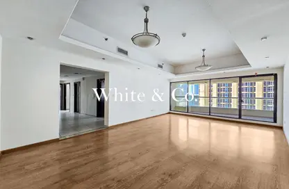 Apartment - 3 Bedrooms - 4 Bathrooms for sale in Al Waleed Paradise - JLT Cluster R - Jumeirah Lake Towers - Dubai