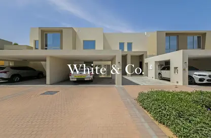 تاون هاوس - 3 غرف نوم - 3 حمامات للايجار في مجمع ريم - المرابع العربية 2 - دبي