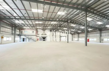 Warehouse - Studio for sale in Saih Shuaib 3 - Dubai Industrial City - Dubai