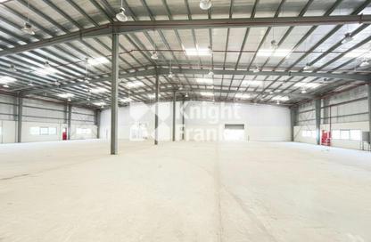 Warehouse - Studio for sale in Saih Shuaib 3 - Dubai Industrial City - Dubai