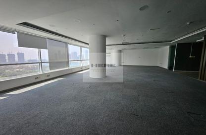Office Space - Studio - 2 for rent in Concord Tower - Dubai Media City - Dubai