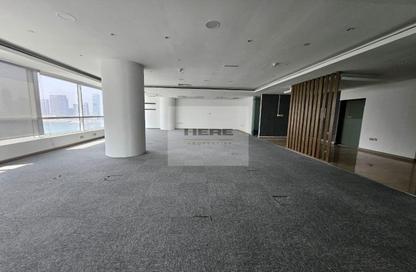 Office Space - Studio - 2 for rent in Concord Tower - Dubai Media City - Dubai