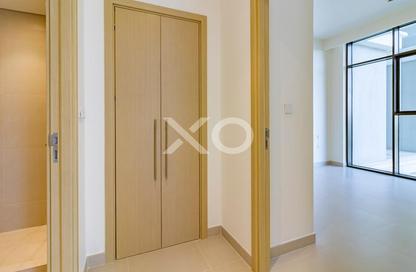 Apartment - 1 Bedroom - 1 Bathroom for rent in Golf Grand - Dubai Hills Estate - Dubai