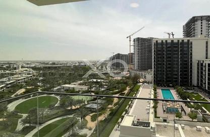 Apartment - 1 Bedroom - 1 Bathroom for rent in Golf Grand - Dubai Hills Estate - Dubai