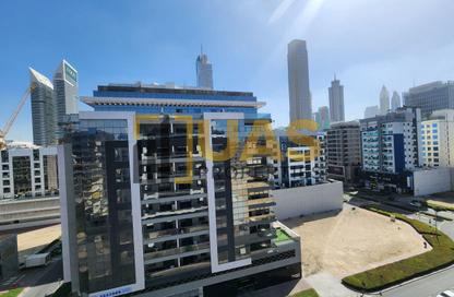 Apartment - 1 Bedroom - 2 Bathrooms for rent in Al Habbai 3 - Jumeirah Garden City - Al Satwa - Dubai Apartment - 1 Bedroom - 2 Bathrooms for rent in Al Habbai 3 - Jumeirah Garden City - Al Satwa - Dubai