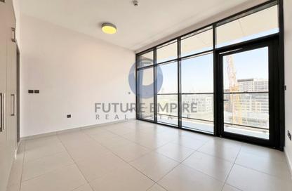 Apartment - 1 Bedroom - 2 Bathrooms for rent in Al Waleed Garden 2 - Al Waleed Garden - Al Jaddaf - Dubai