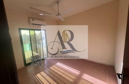 Apartment - 2 Bedrooms - 1 Bathroom for rent in Al Naemiya Tower 2 - Al Naemiya Towers - Al Nuaimiya - Ajman