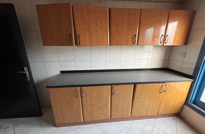 Apartment - 3 Bedrooms - 4 Bathrooms for rent in Al Naemiya Tower 1 - Al Naemiya Towers - Al Nuaimiya - Ajman