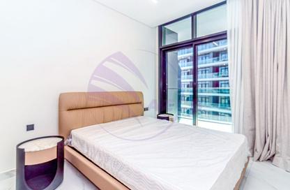 Apartment - 1 - 1 for rent in Skyhills Residences 1 - Skyhills Residences - Dubai Science Park - Dubai