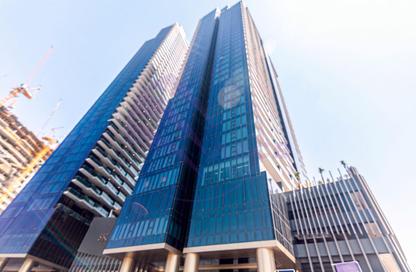 Apartment - 1 - 1 for rent in Skyhills Residences 1 - Skyhills Residences - Dubai Science Park - Dubai