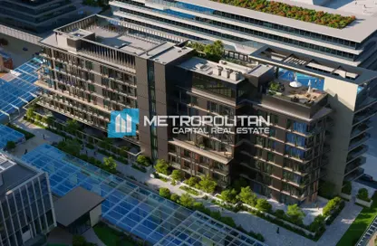 شقة - 2 غرف نوم - 2 حمامات للبيع في السعديات جروف - منطقة السعديات الثقافية - جزيرة السعديات - أبوظبي