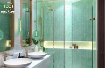 Apartment - Studio - 1 for sale in Lagoon Views 13 Tower A - Lagoon Views 13 - Lagoon Views - Damac Lagoons - Dubai Apartment - Studio - 1 for sale in Lagoon Views 13 Tower A - Lagoon Views 13 - Lagoon Views - Damac Lagoons - Dubai