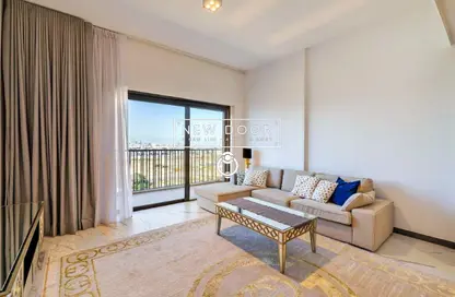 شقة - غرفة نوم - 2 حمامات للبيع في ماج 890 - ماج سيتي - مدينة الشيخ محمد بن راشد - دبي