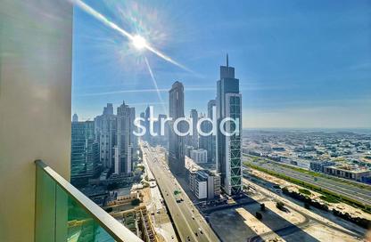 Apartment - 2 Bedrooms - 2 Bathrooms for rent in Forte 1 - Forte - Downtown Dubai - Dubai