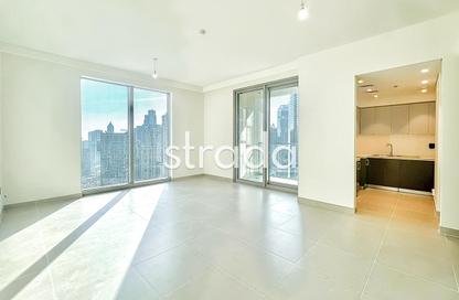 Apartment - 2 Bedrooms - 2 Bathrooms for rent in Forte 1 - Forte - Downtown Dubai - Dubai