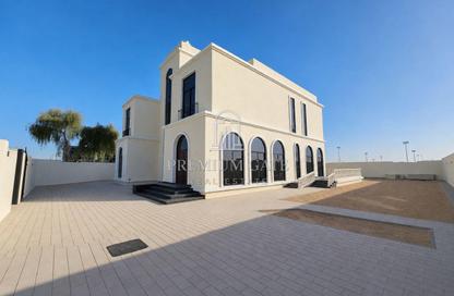 Villa - 5 Bedrooms - 6 Bathrooms for rent in Nad Al Sheba Gardens 1 - Nad Al Sheba Gardens - Nad Al Sheba 1 - Nad Al Sheba - Dubai