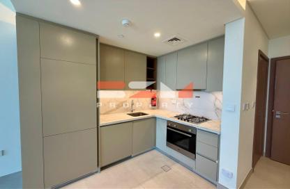 Apartment - 1 - 1 for rent in VYB - Business Bay - Dubai