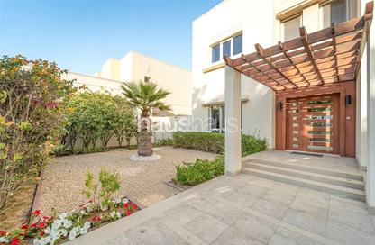 Villa - 4 Bedrooms - 5 Bathrooms for sale in Meadows 2 - Meadows - Dubai