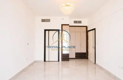 Apartment - 2 Bedrooms - 2 Bathrooms for rent in Pearlz by Danube - Al Furjan - Dubai