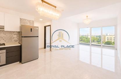 Apartment - 2 Bedrooms - 2 Bathrooms for rent in Pearlz by Danube - Al Furjan - Dubai Apartment - 2 Bedrooms - 2 Bathrooms for rent in Pearlz by Danube - Al Furjan - Dubai