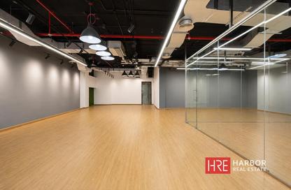 Office Space - Studio for sale in Control Tower - Motor City - Dubai