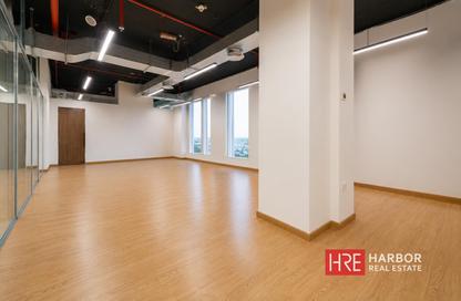 Office Space - Studio for sale in Control Tower - Motor City - Dubai