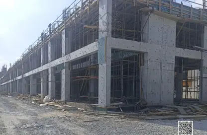 متجر - استوديو - 1 حمام للبيع في الحليو 1 - الحليو - عجمان