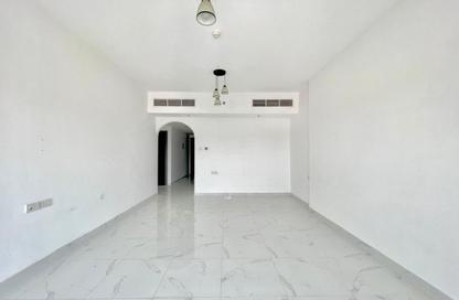 Apartment - 2 - 2 for rent in Sarab 2 - Aljada - Sharjah