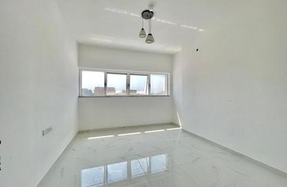 Apartment - 2 - 2 for rent in Sarab 2 - Aljada - Sharjah