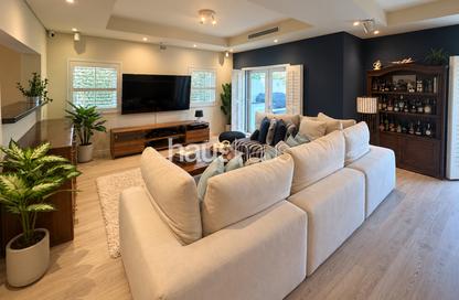 Townhouse - 3 - 4 for rent in Quortaj - North Village - Al Furjan - Dubai