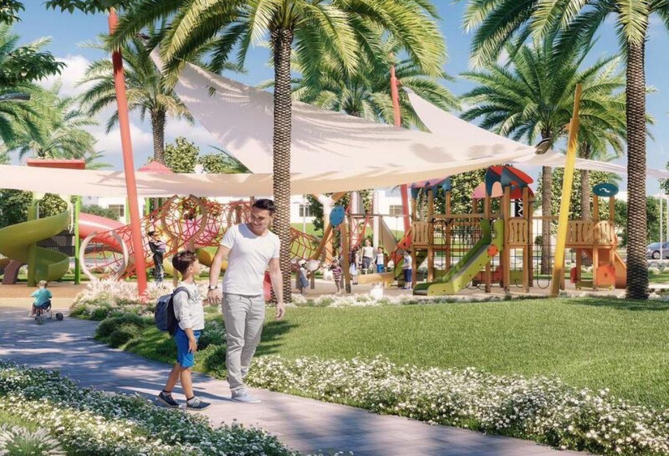 3 bedroom townhouse in Greenridge, Dubai South (Dubai World Central): 13