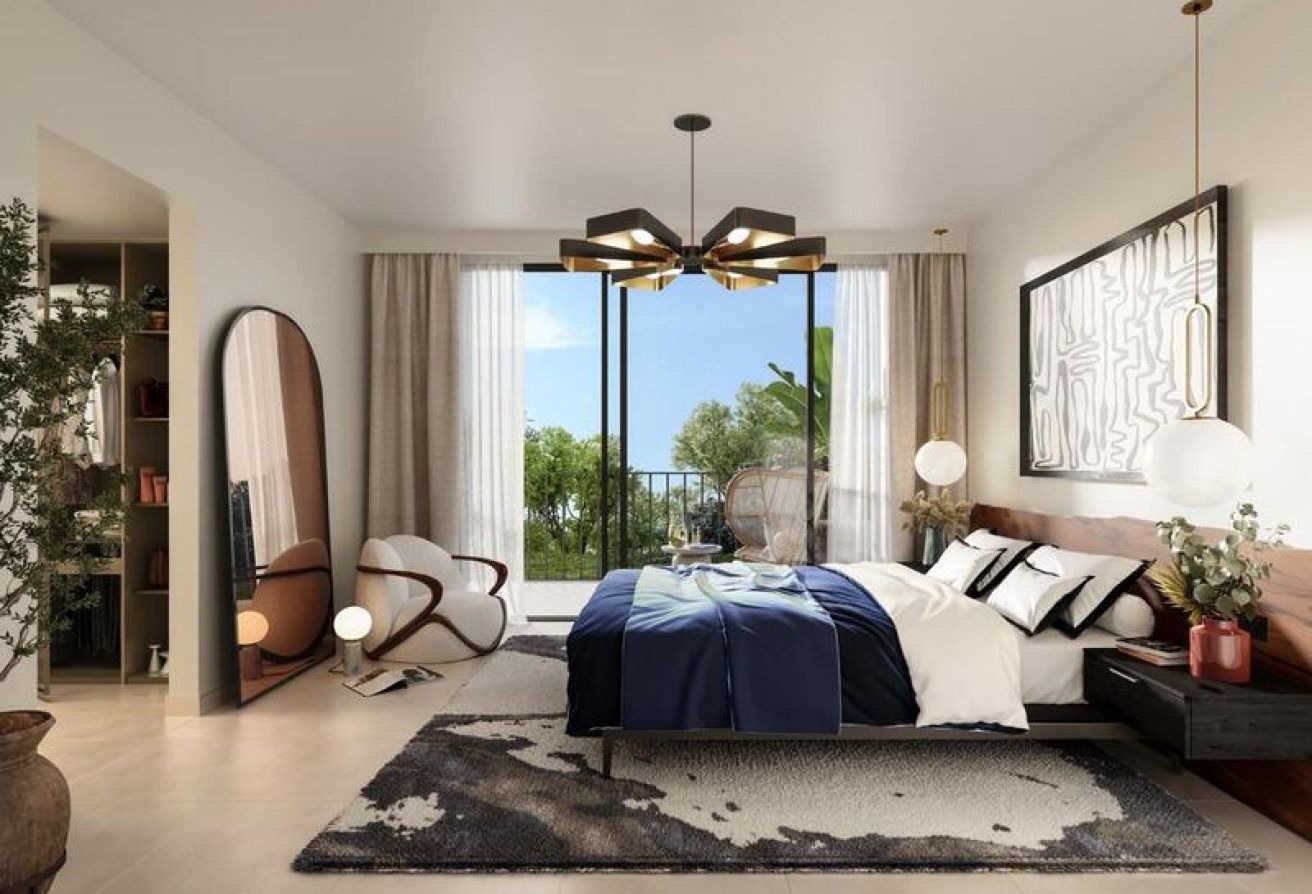 3 bedroom townhouse in Greenridge, Dubai South (Dubai World Central): 7
