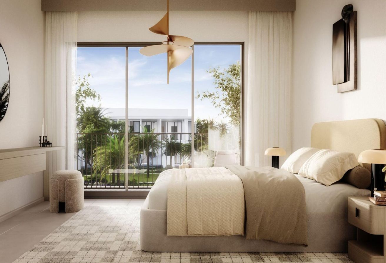 3 bedroom townhouse in Greenridge, Dubai South (Dubai World Central): 6