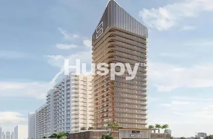 Apartment - 2 Bedrooms - 3 Bathrooms for sale in PG Maison - Al Furjan - Dubai