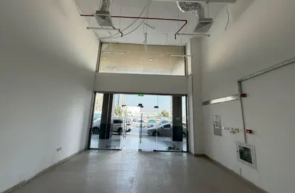 مستودع - استوديو - 1 حمام للايجار في المنطقة الصناعية رقم 1 - المنطقة الصناعية بالشارقة - الشارقة