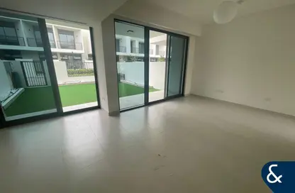 Villa - 3 Bedrooms - 2 Bathrooms for rent in Maha Townhouses - Town Square - Dubai