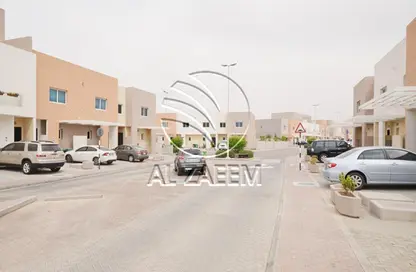 فيلا - 5 غرف نوم - 6 حمامات للايجار في طراز عربي - فيلات الريف - الريف - أبوظبي