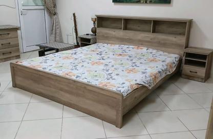 Apartment - 1 Bedroom - 2 Bathrooms for rent in Liwara 1 - Ajman