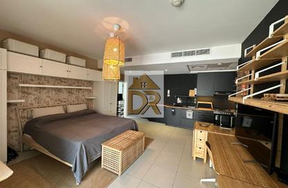 Apartment - Studio - 1 for rent in Al Khail Heights 7 - Al Khail Heights - Al Quoz - Dubai Apartment - Studio - 1 for rent in Al Khail Heights 7 - Al Khail Heights - Al Quoz - Dubai