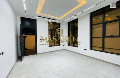 Villa - 4 Bedrooms - 6 Bathrooms for sale in Al Zaheya Gardens - Al Zahya - Ajman Villa - 4 Bedrooms - 6 Bathrooms for sale in Al Zaheya Gardens - Al Zahya - Ajman