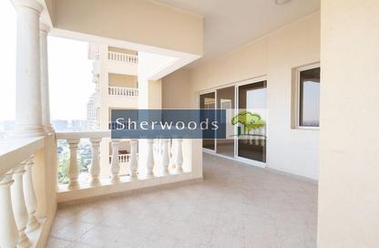 Apartment - 1 Bedroom - 1 Bathroom for rent in Royal Breeze 4 - Royal Breeze - Al Hamra Village - Ras Al Khaimah