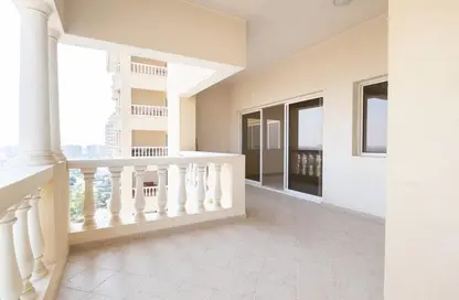 Apartment - 1 Bedroom - 1 Bathroom for rent in Royal Breeze 4 - Royal Breeze - Al Hamra Village - Ras Al Khaimah
