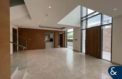 فيلا - 4 غرف نوم - 6 حمامات للبيع في Sobha Hartland Villas - Phase II - فلل Sobha Hartland - صبحا هارتلاند - مدينة الشيخ محمد بن راشد - دبي