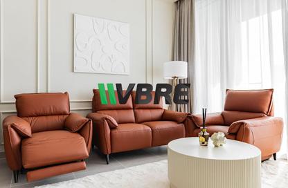 Apartment - 2 Bedrooms - 2 Bathrooms for sale in Forte - Downtown Dubai - Dubai
