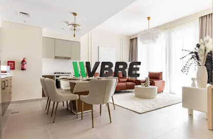 شقة - 2 غرف نوم - 2 حمامات للبيع في فورتي - وسط مدينة دبي - دبي شقة - 2 غرف نوم - 2 حمامات للبيع في فورتي - وسط مدينة دبي - دبي